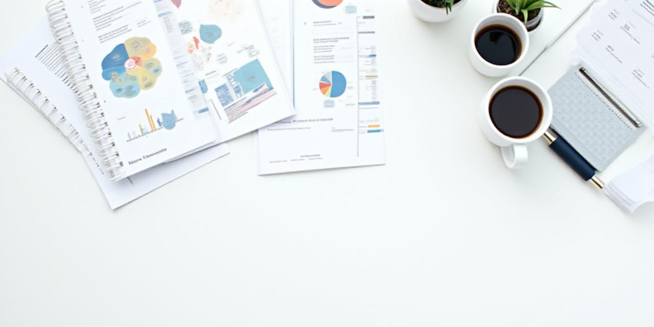 Contoh laporan prestasi barisan bulanan yang teliti