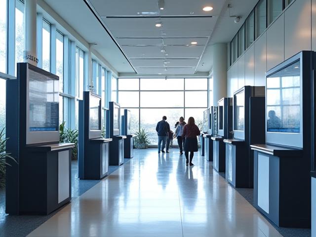 Pejabat kerajaan mesra rakyat